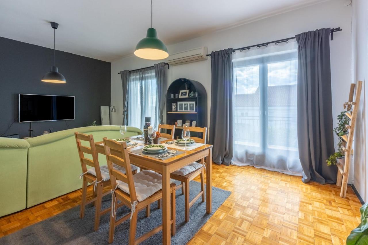 Apartment Suzy Драмаль Экстерьер фото