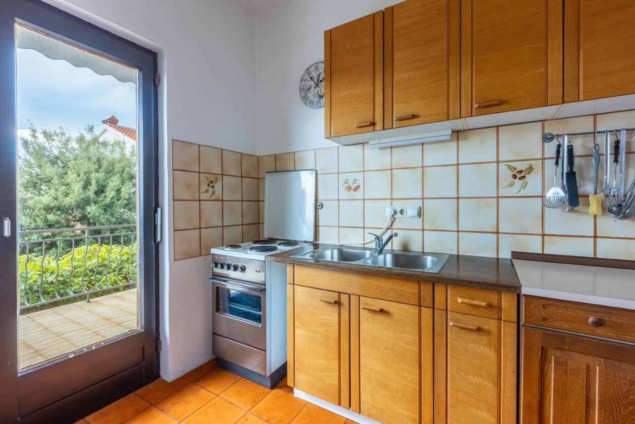 Apartment Suzy Драмаль Экстерьер фото