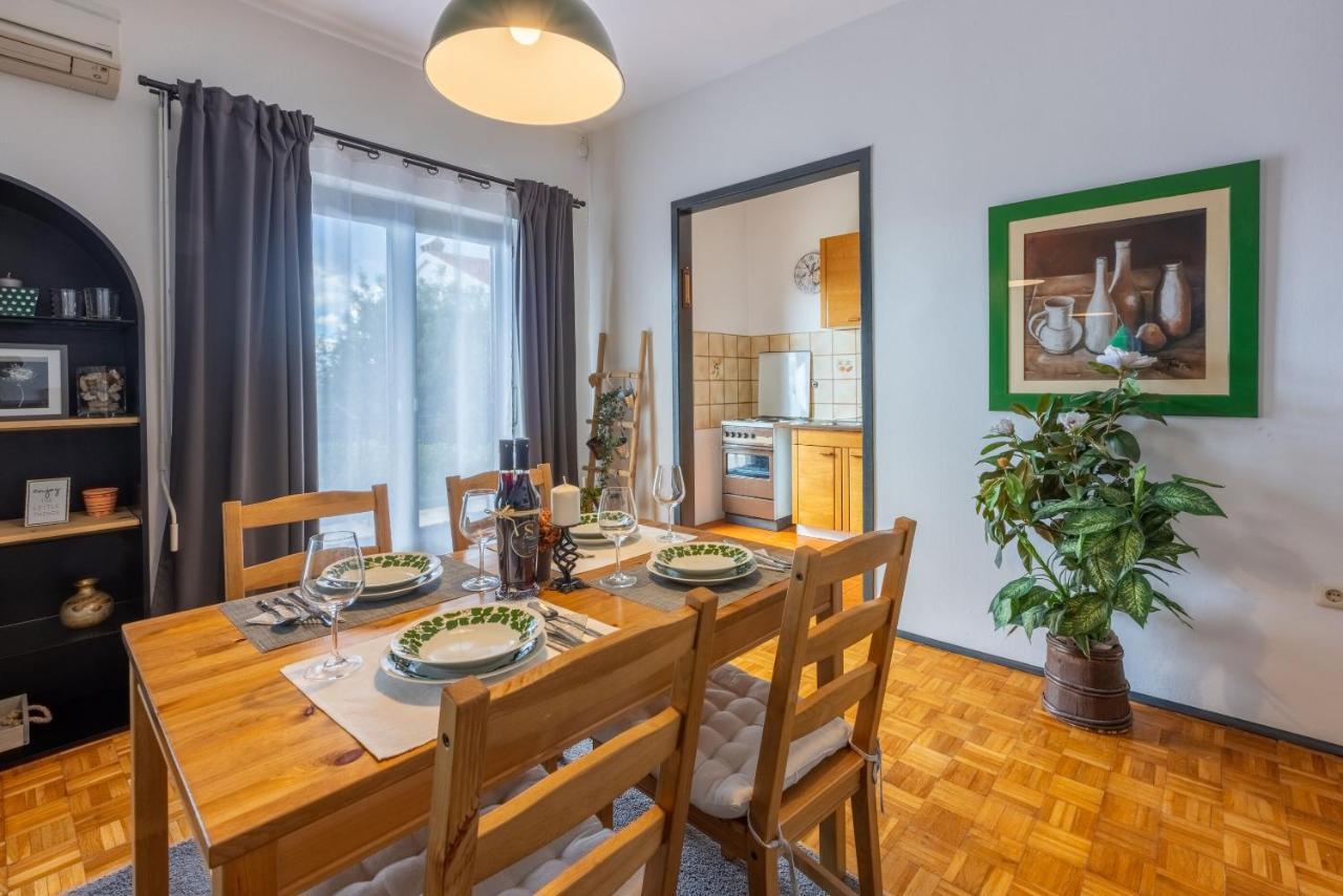 Apartment Suzy Драмаль Экстерьер фото
