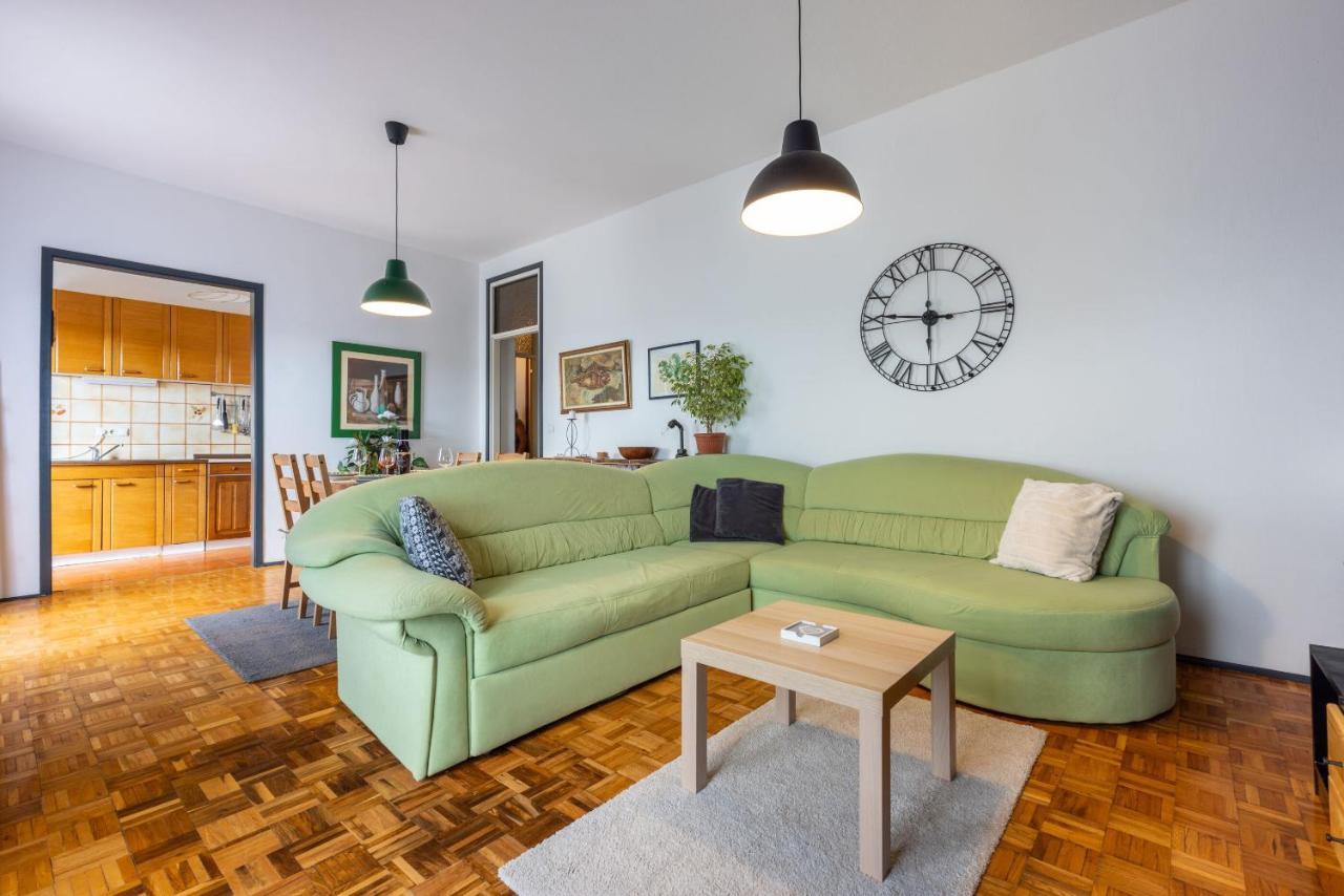 Apartment Suzy Драмаль Экстерьер фото