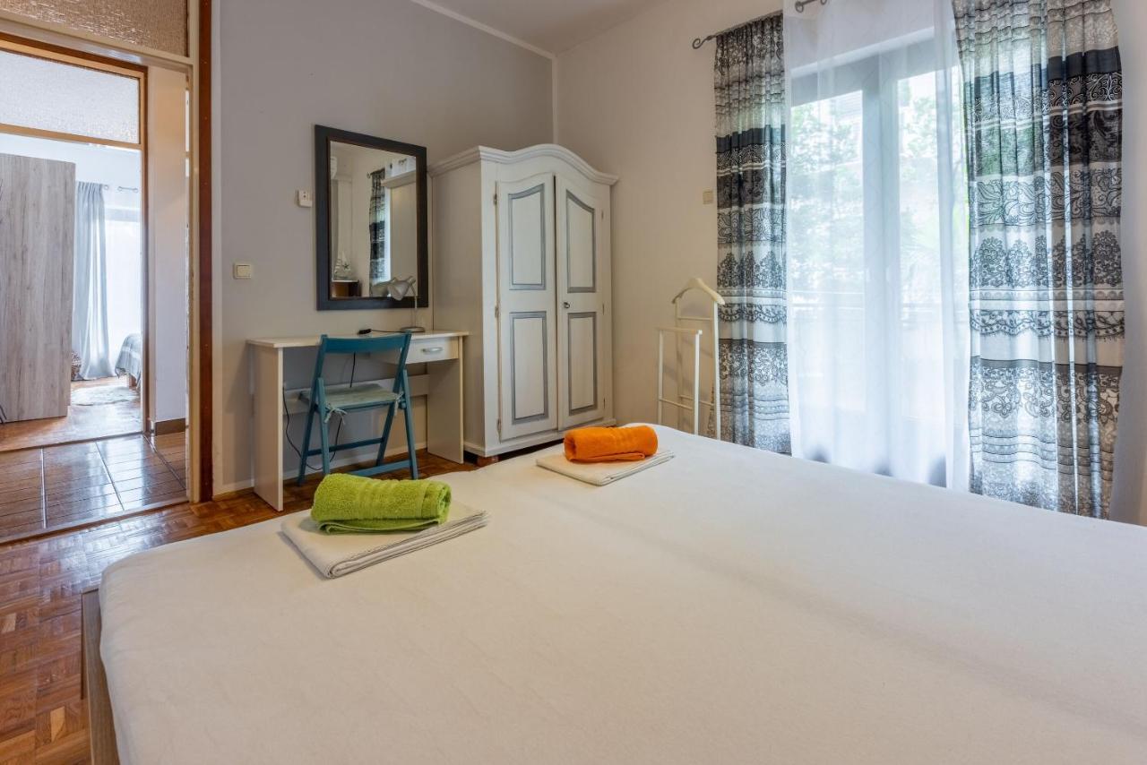 Apartment Suzy Драмаль Экстерьер фото