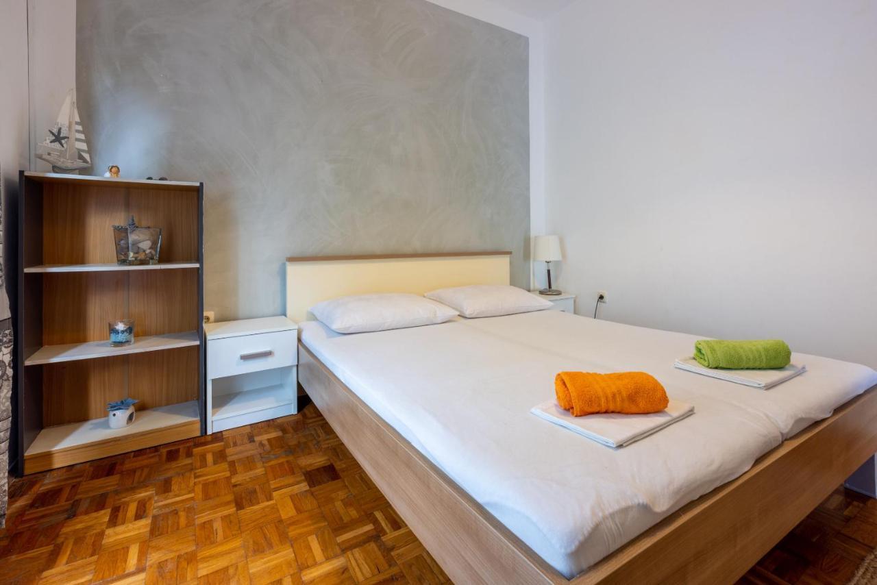 Apartment Suzy Драмаль Экстерьер фото