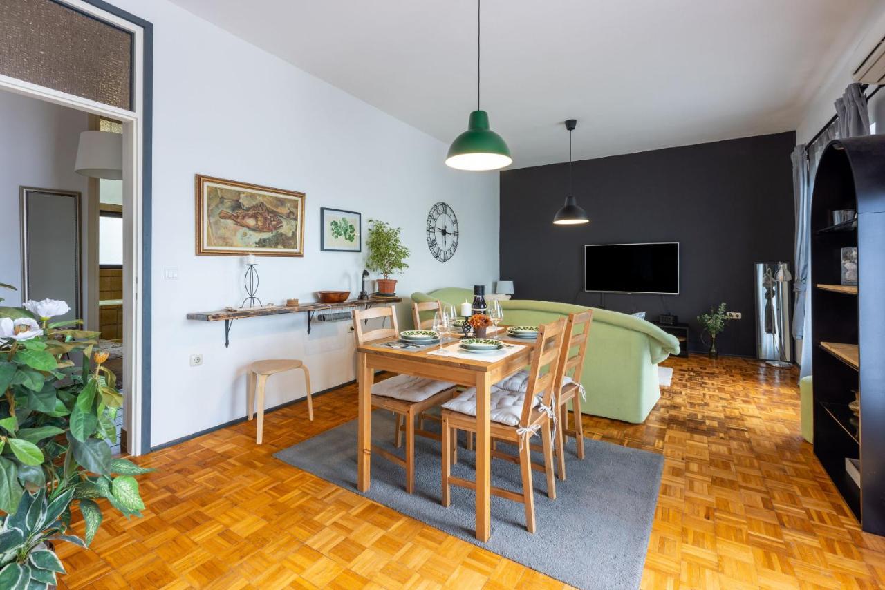 Apartment Suzy Драмаль Экстерьер фото