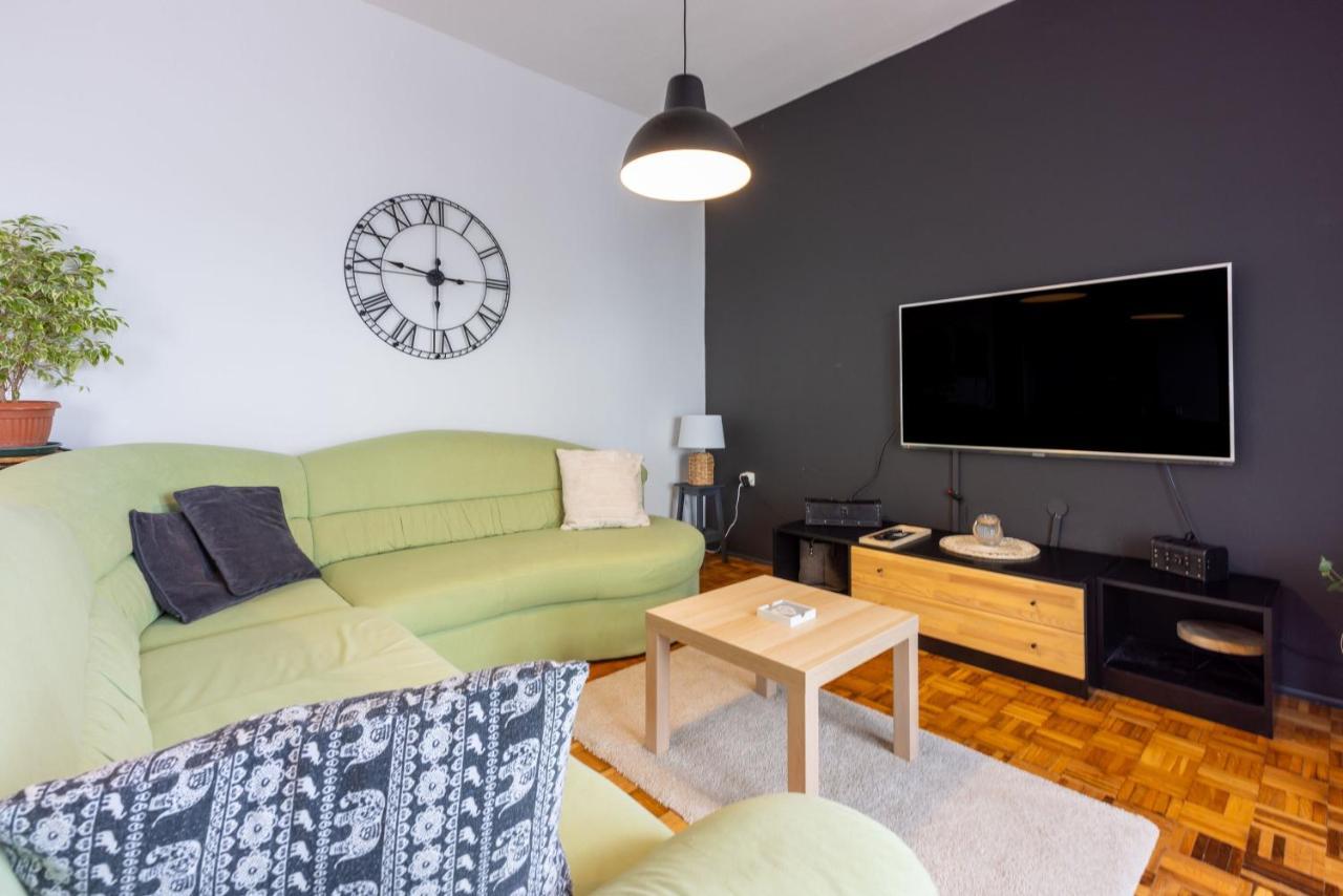 Apartment Suzy Драмаль Экстерьер фото