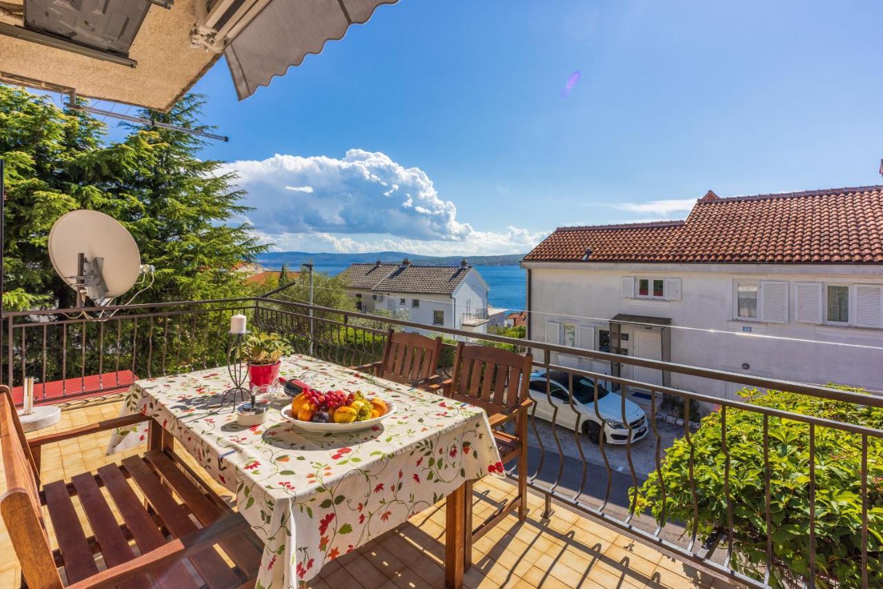 Apartment Suzy Драмаль Экстерьер фото