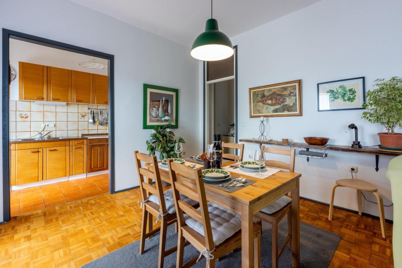 Apartment Suzy Драмаль Экстерьер фото