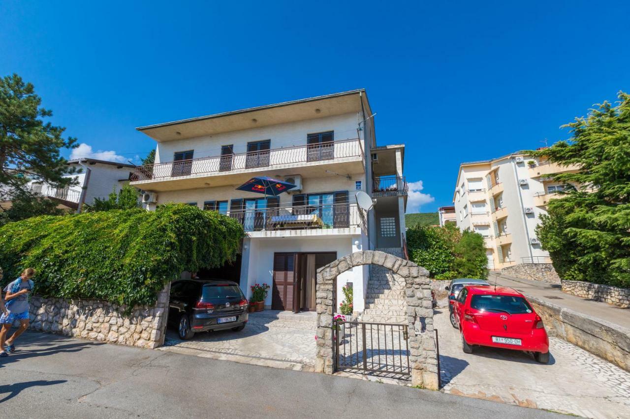Apartment Suzy Драмаль Экстерьер фото